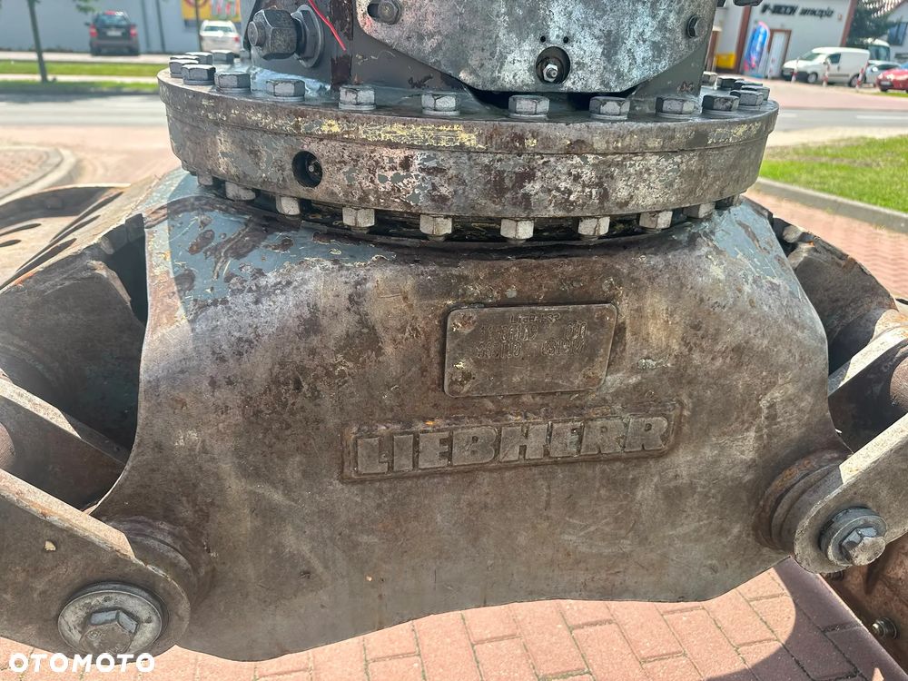 Liebherr 914 - 10