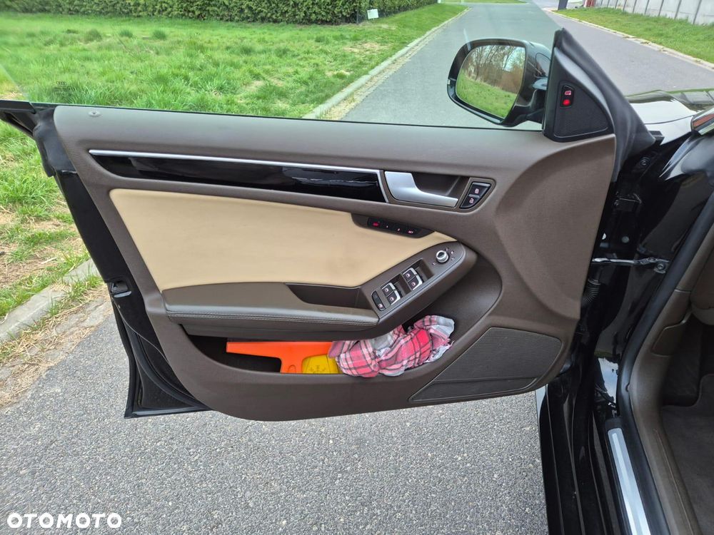 Audi A5 Sportback 2.0 TFSI Multitronic - 12