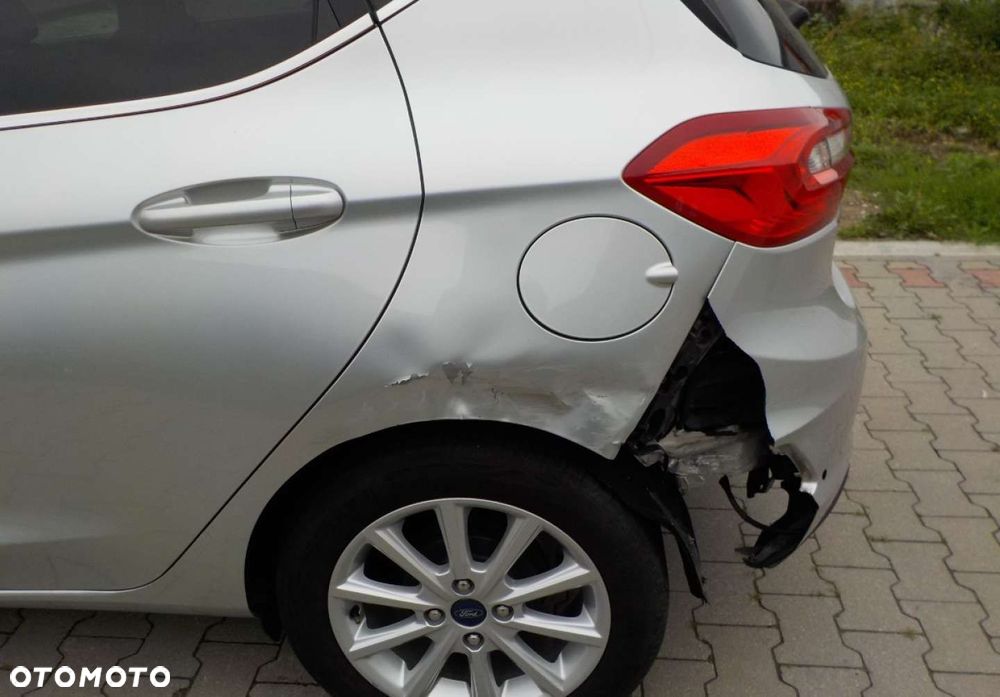 Ford Fiesta - 6