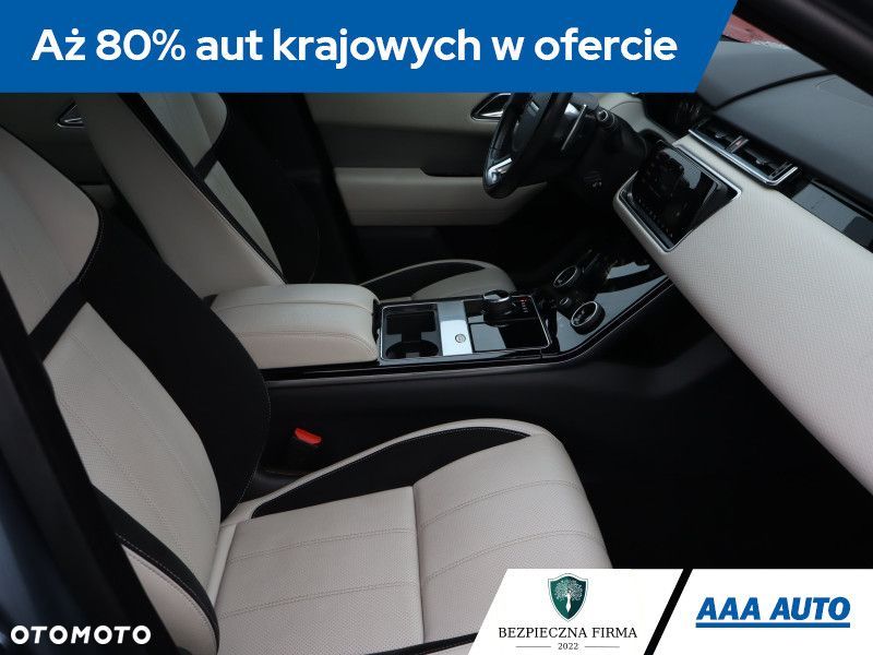 Land Rover Range Rover Velar - 10