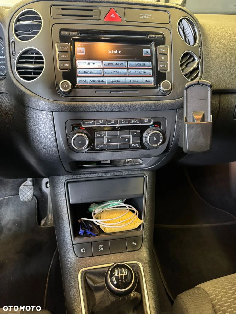 Volkswagen Golf Plus 1.6 TDI Trendline - 4