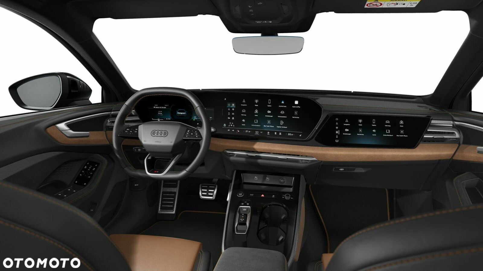 Audi A5 - 8