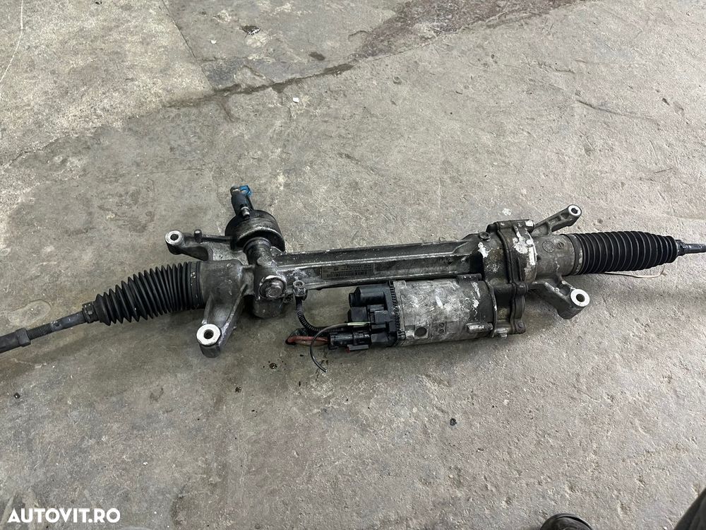 Caseta directie MERCEDES GLC 2.2 cdi an 2018 cod 2534609200 - 1