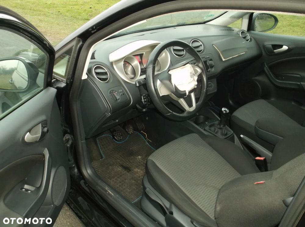 Seat Ibiza SC 1.2 TSI Sport - 7