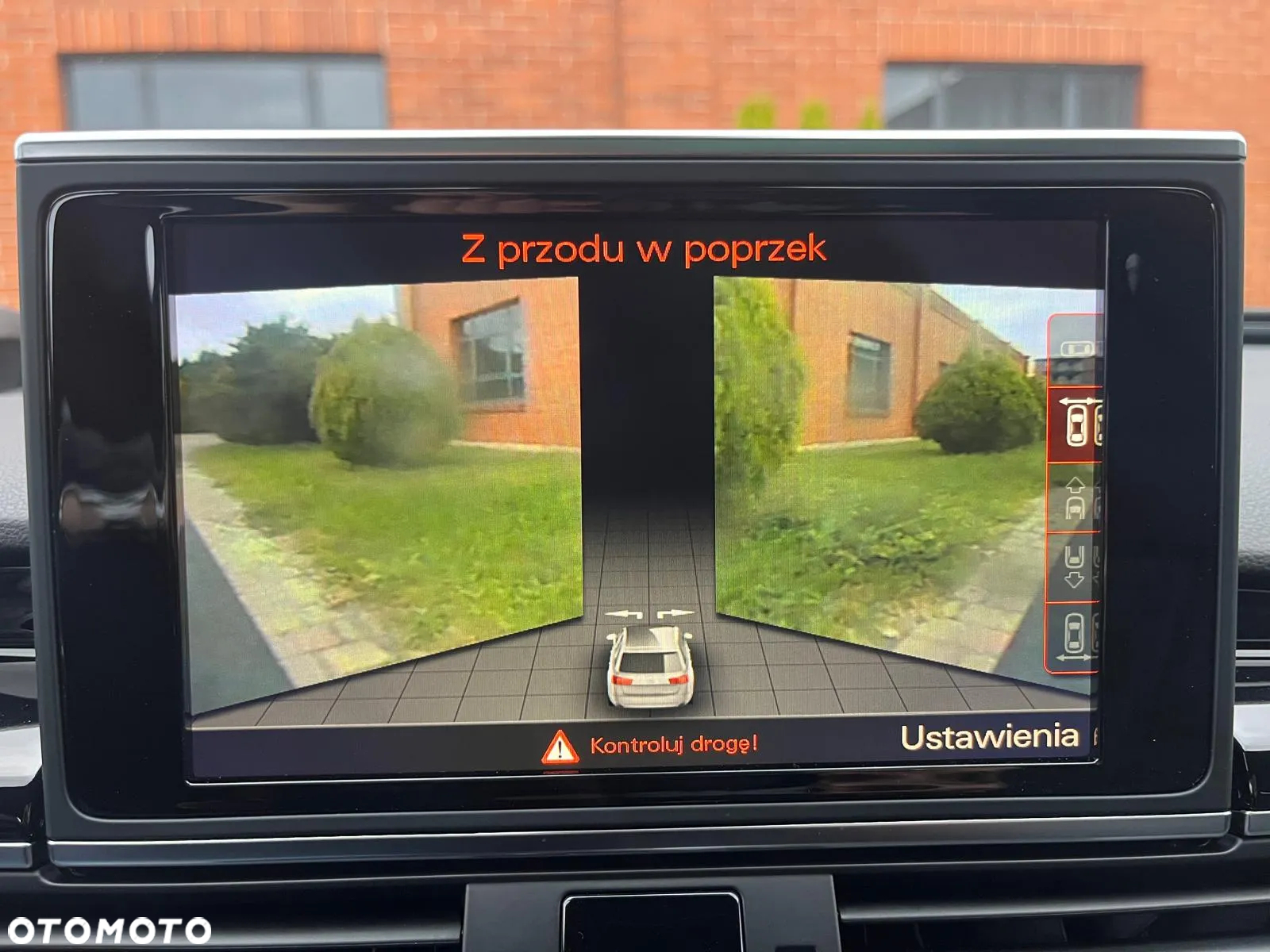 Audi RS6 4.0 TFSI Quattro Tiptronic - 22