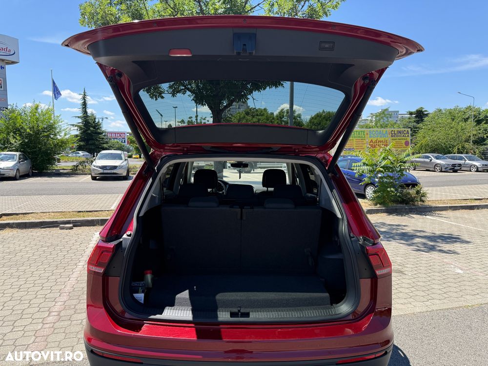 Volkswagen Tiguan 2.0 TDI DPF DSG 4Mot Highline - 5