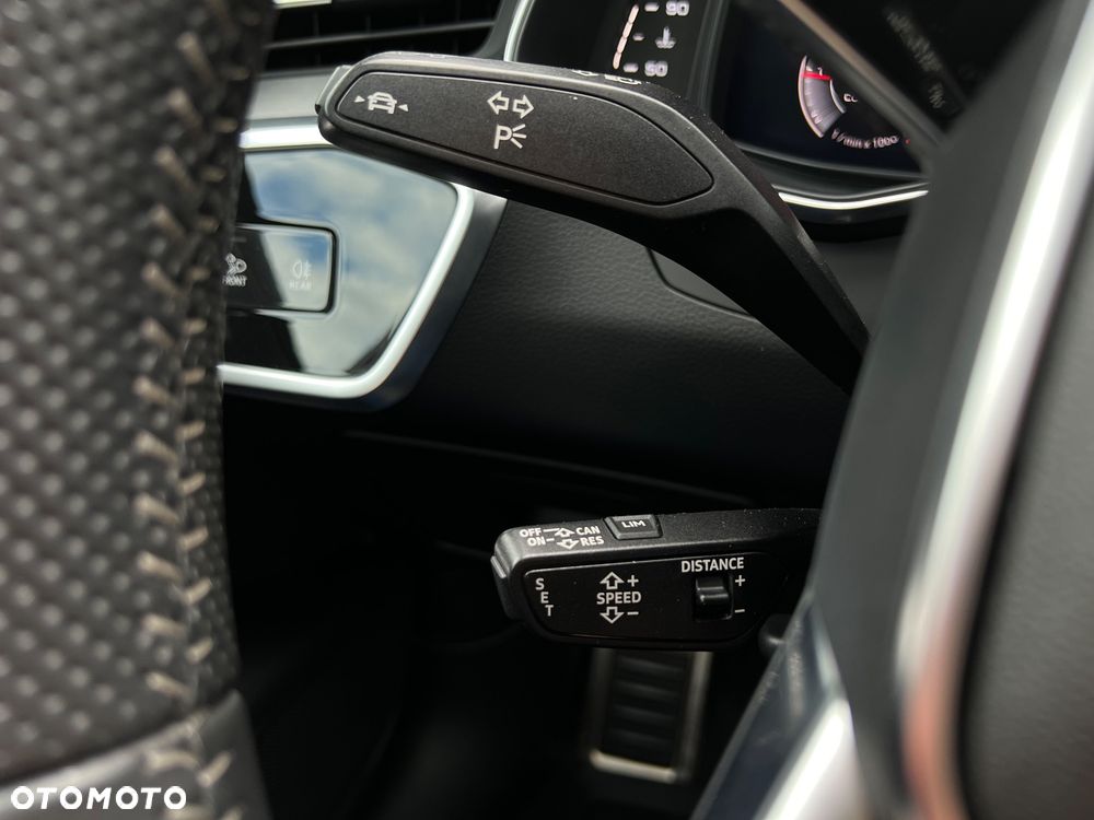 Audi A6 Limousine 40 TDI S tronic S line - 15
