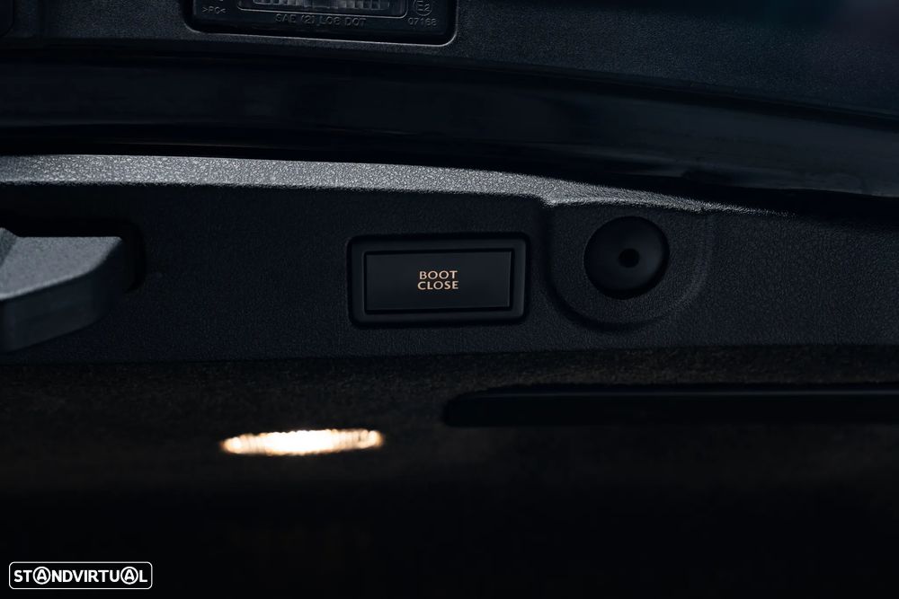 Bentley Continental Speed - 15