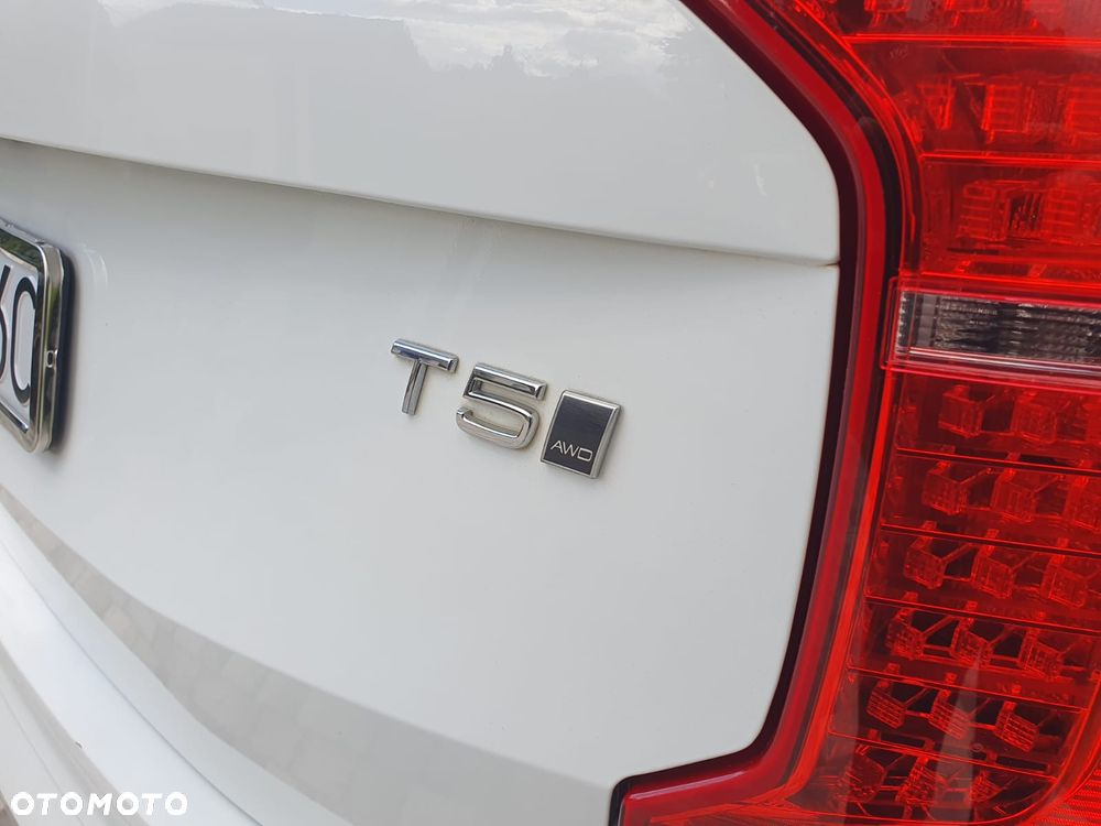 Volvo XC 90 T5 AWD Geartronic Inscription - 5