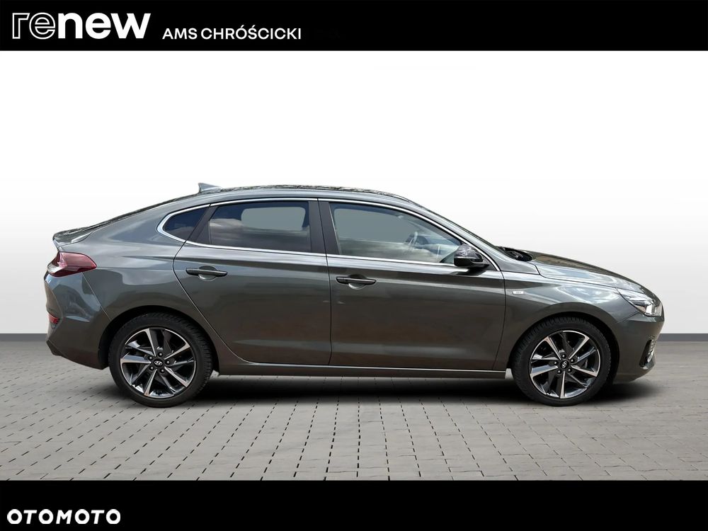 Hyundai i30 1.5 T-GDI 48V Premium DCT - 7