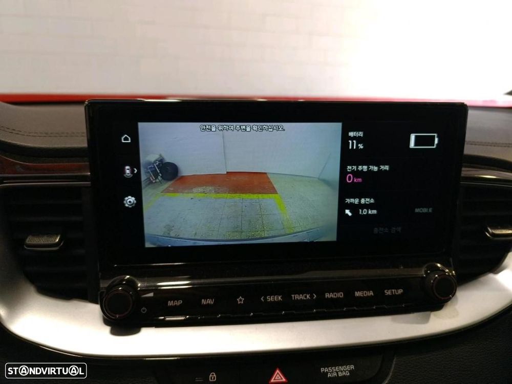 Kia XCeed 1.6 GDi PHEV Tech - 7