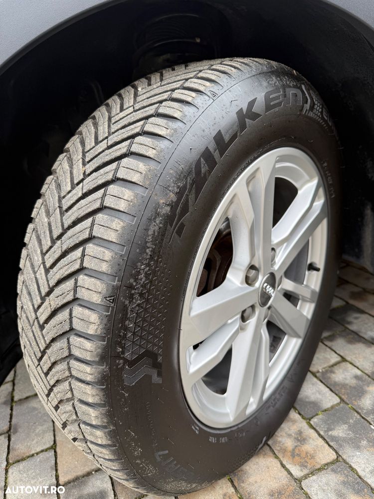 Audi Q3 35 TDI quattro S tronic advanced - 22