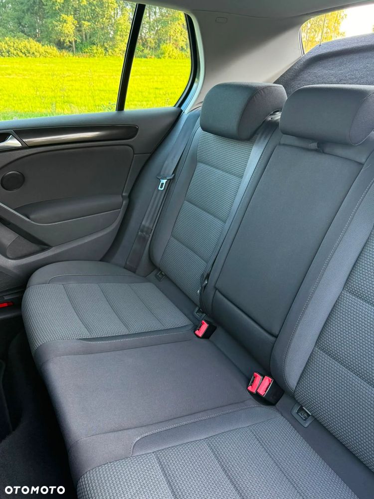 Volkswagen Golf 1.6 TDI Comfortline - 18