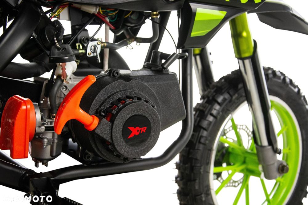 XTR Inny - 7