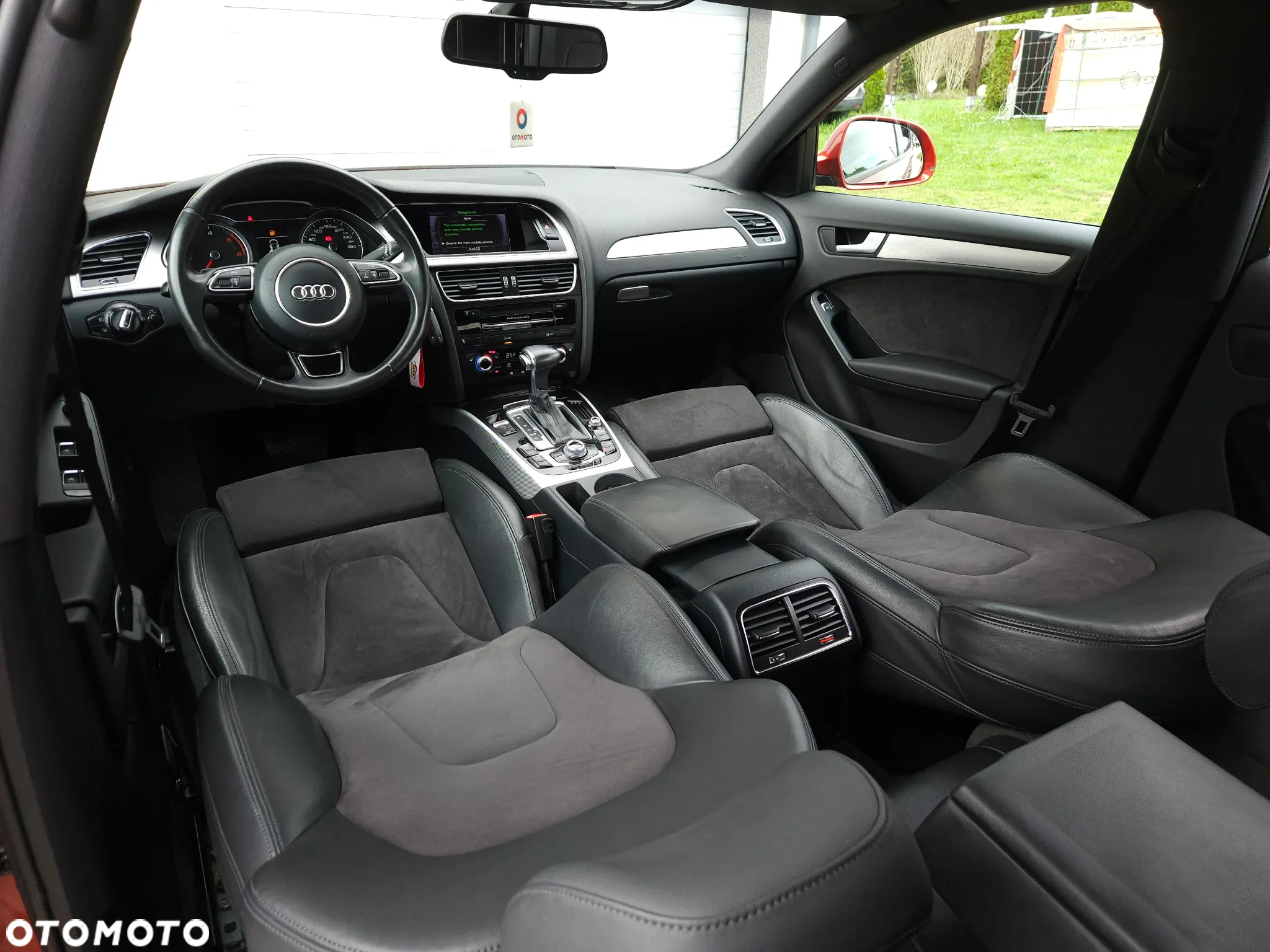 Audi A4 Allroad 2.0 TDI Quattro S tronic - 31