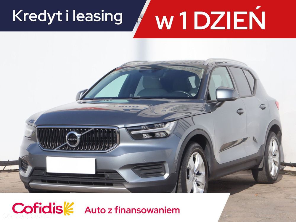 Volvo XC 40