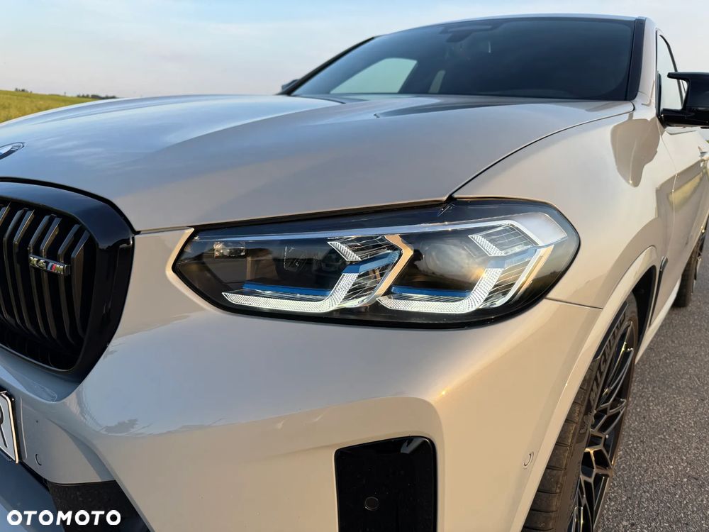 BMW X4 M - 2