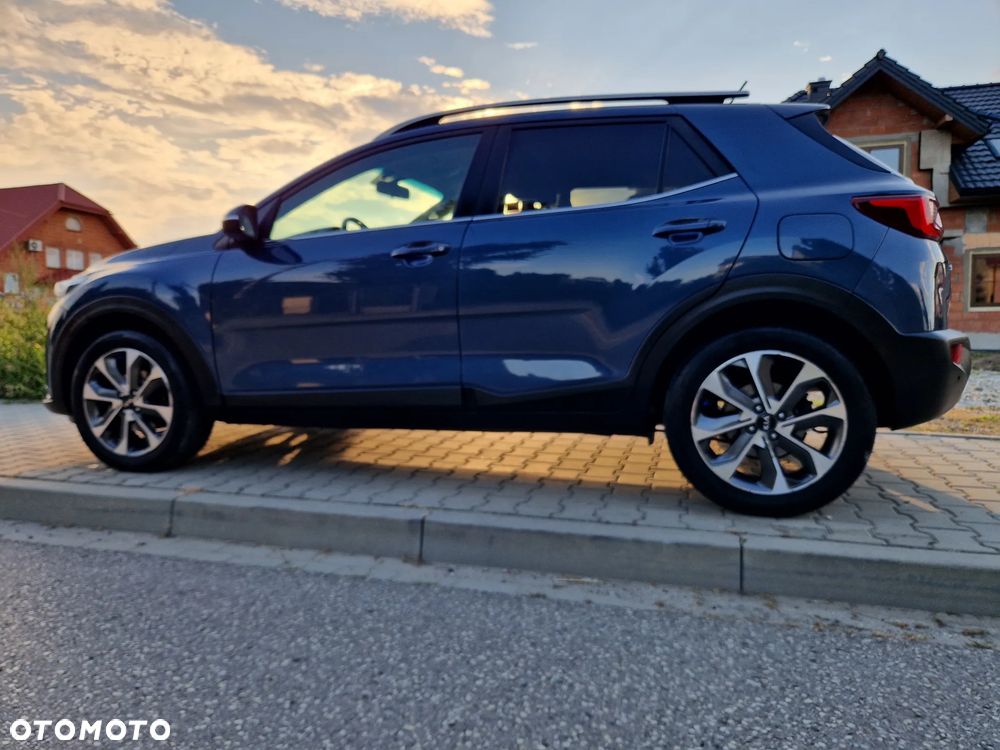 Kia Stonic 1.4 XL - 5