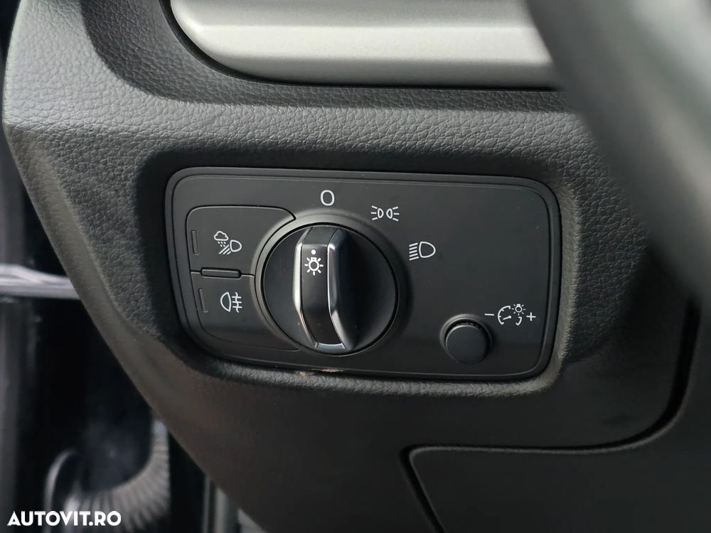 Audi A3 Sportback - 20