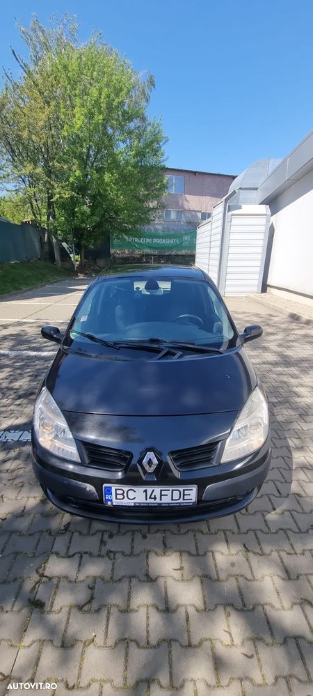 Renault Scenic II 1.5dCi Dynamique - 5