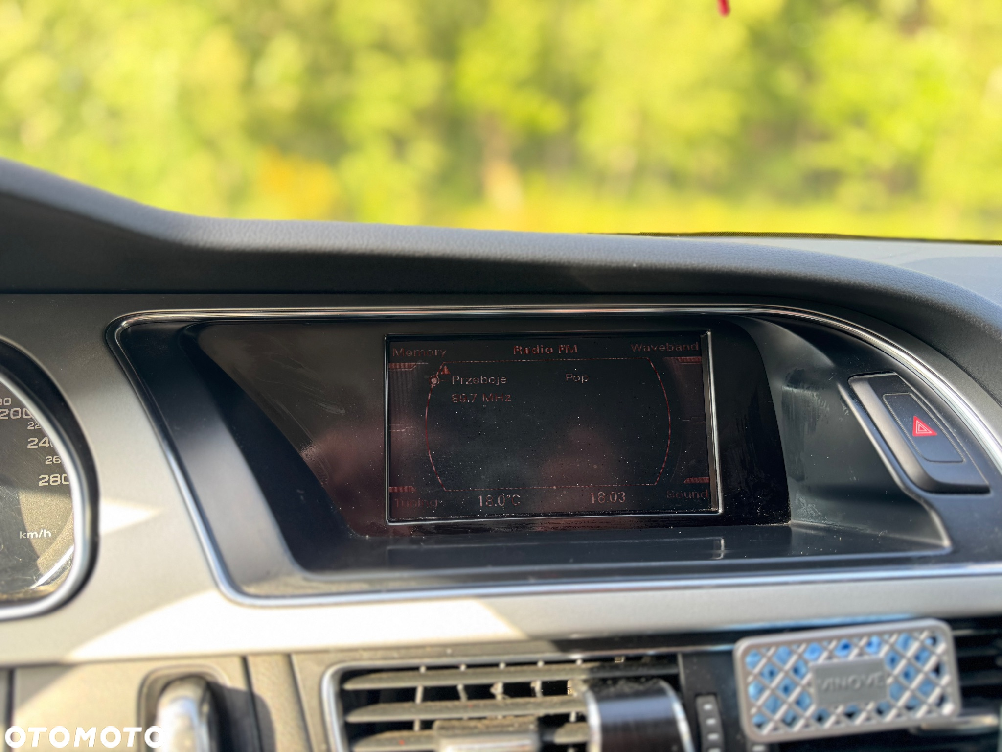 Audi A5 3.0 TDI DPF quattro - 14