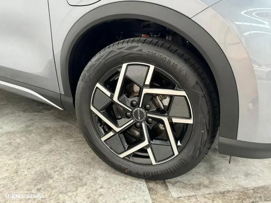 BYD Atto 3 60.48 kWh Design - 9
