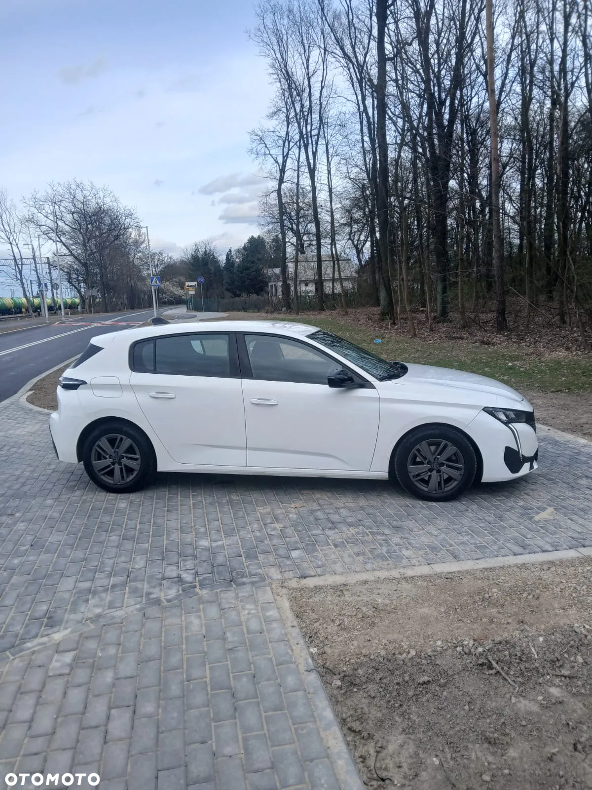 Peugeot 308 BlueHDi 130 Allure - 3