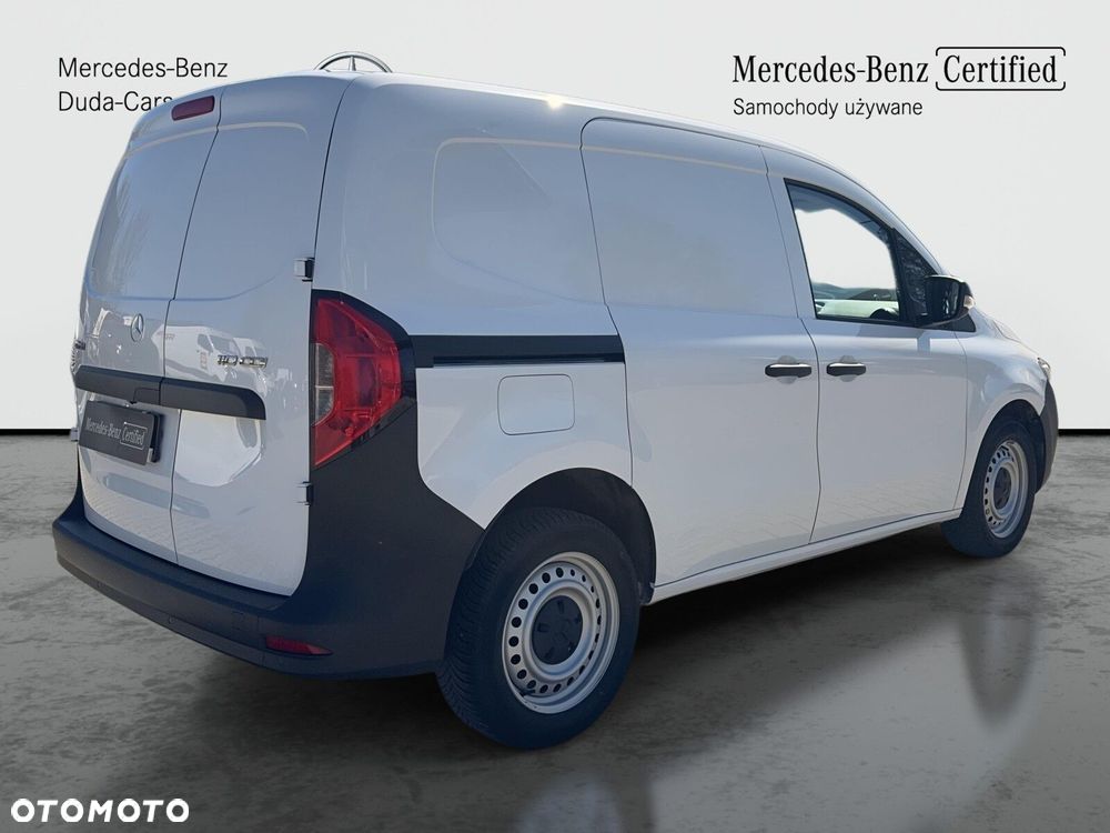 Mercedes-Benz Citan 110 CDI furgon długi - 6
