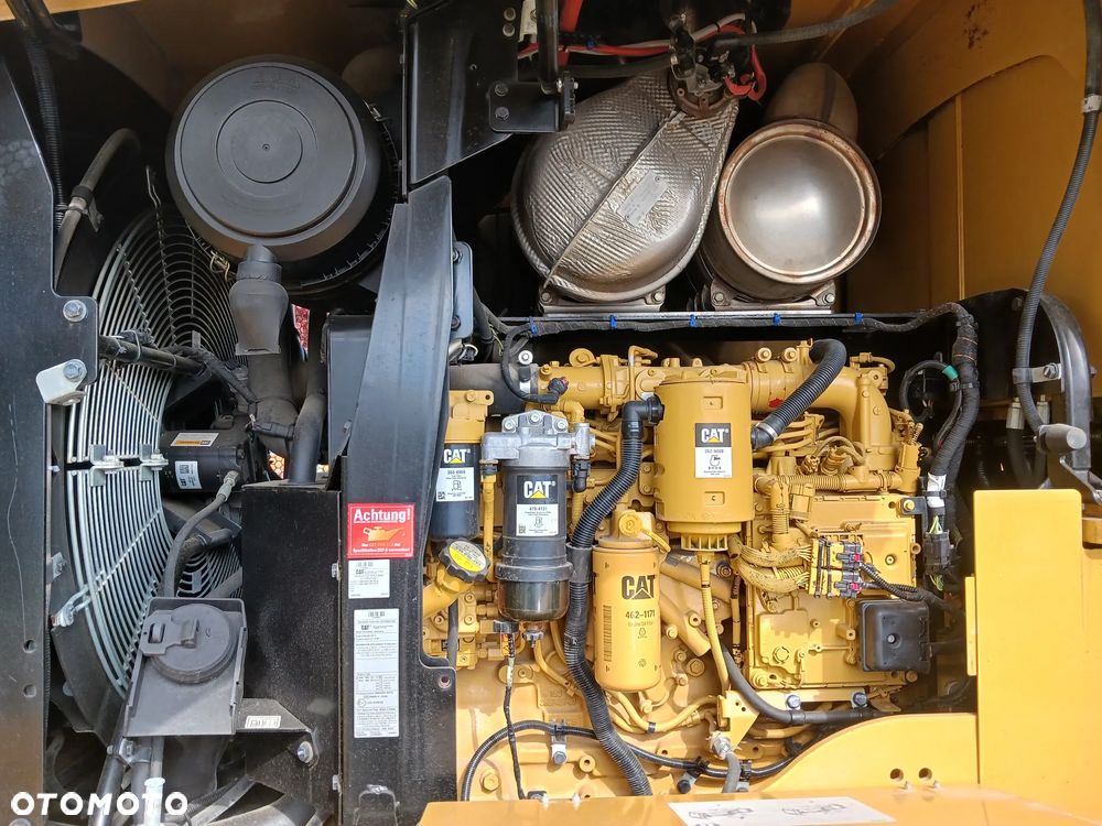 Caterpillar 938 M - 25