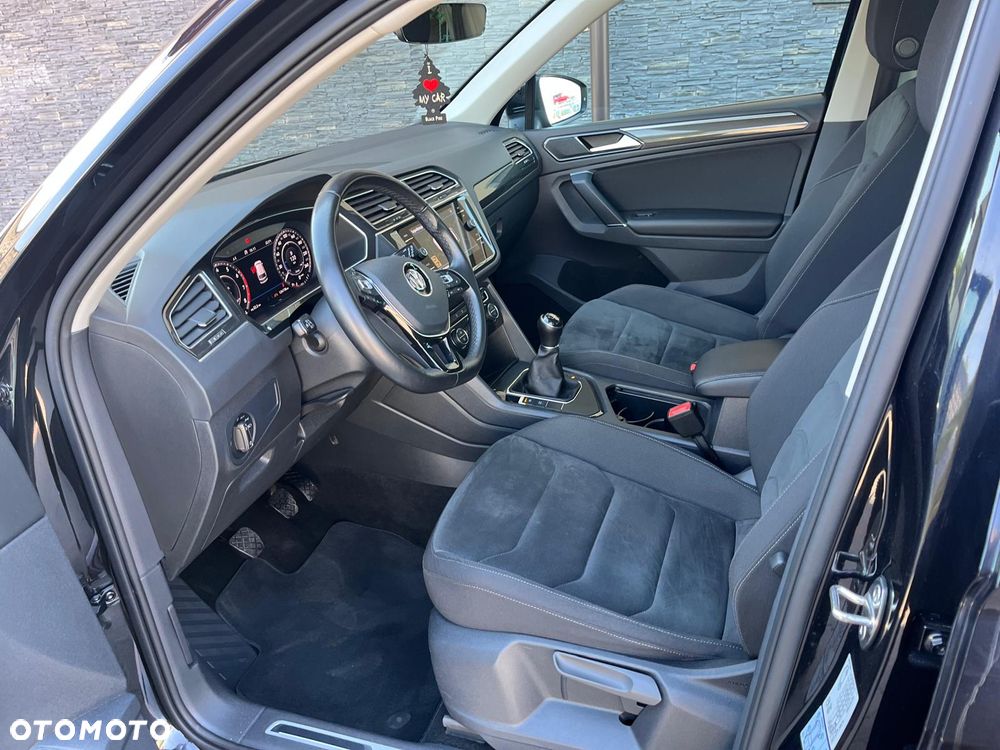 Volkswagen Tiguan - 6