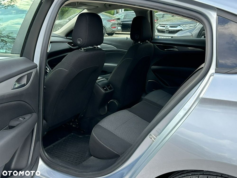Opel Insignia 1.6 CDTI Enjoy S&S - 14