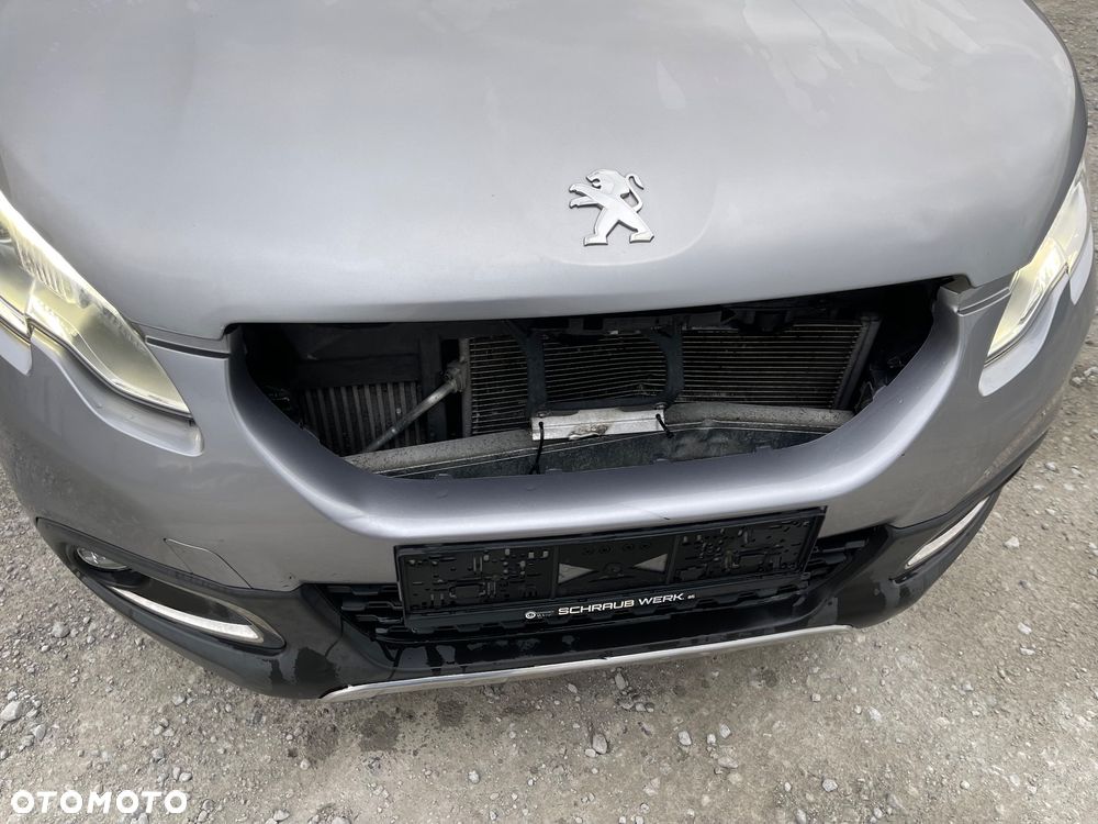 Peugeot 2008 PureTech 110 Stop&Start Active - 5