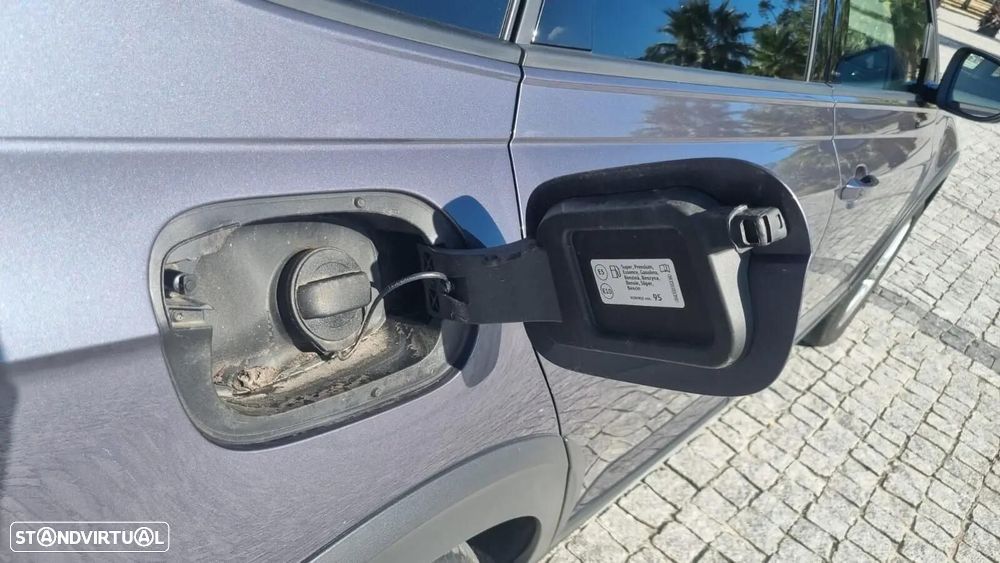 VW Taigo 1.0 TSI Life - 17
