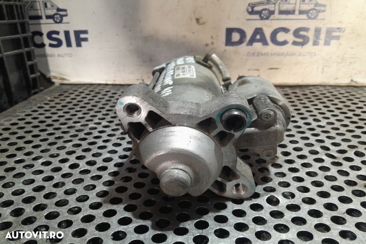Electromotor 6G9N-11000-FA 4X4 AUTOMAT 6G9N-11000-FA 4X4 AUTOMAT Ford - 1