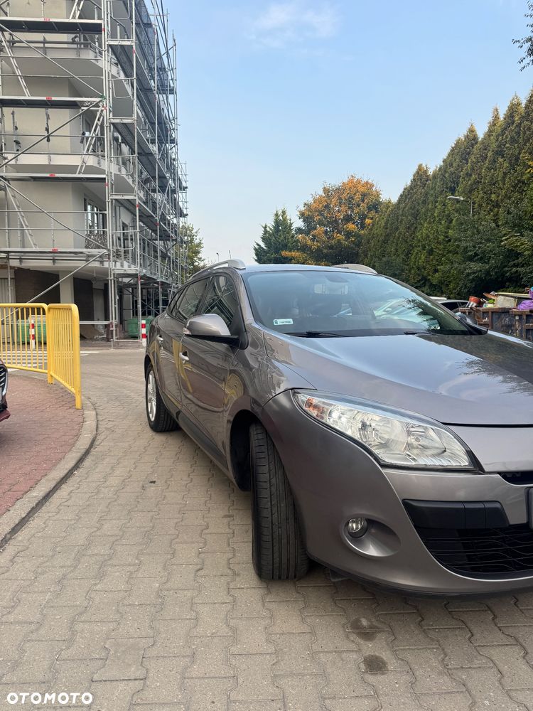 Renault Megane - 3