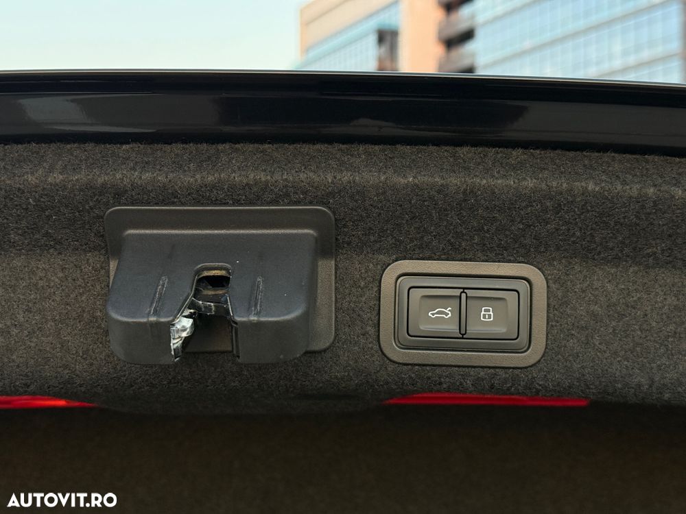 Audi A6 Limuzina 40 TDI S tronic design - 21