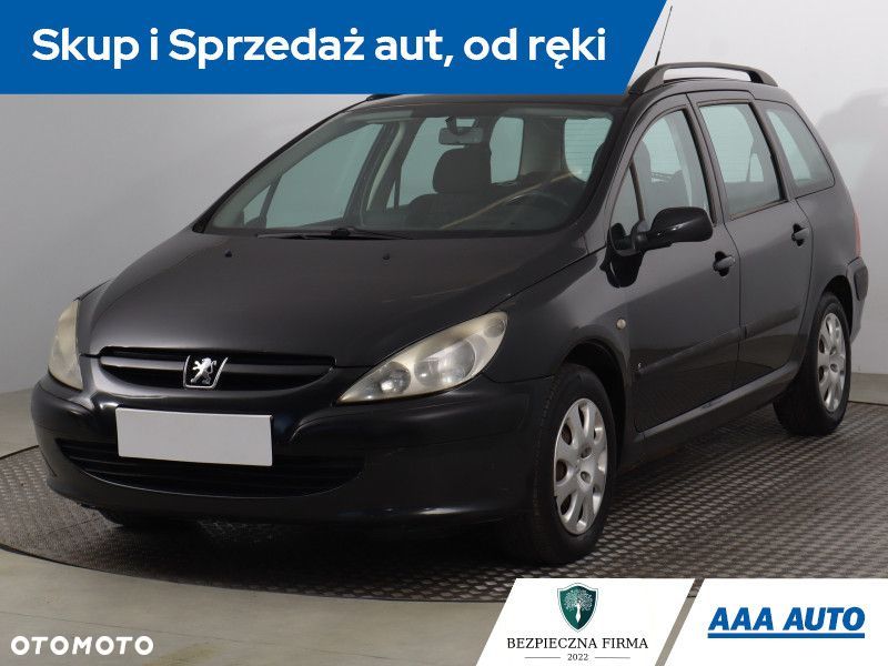 Peugeot 307 - 3