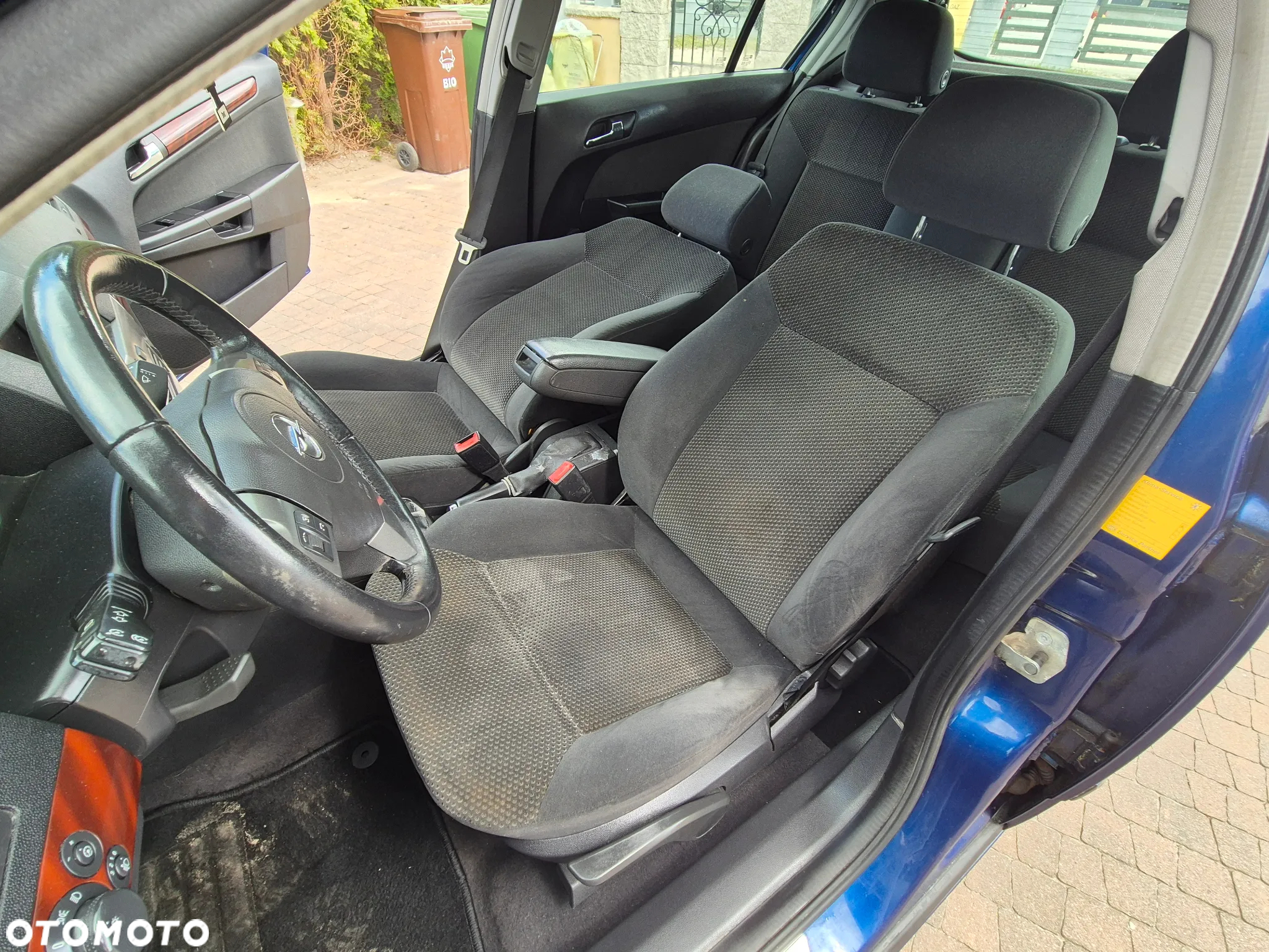 Opel Astra 1.8 Edition Plus - 29
