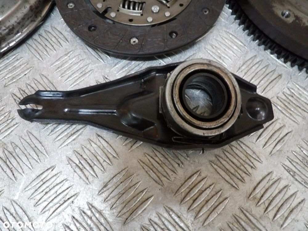 SUZUKI JIMNY 1,3 16V DOHC SPRZĘGŁO KOMPLETNE - 2