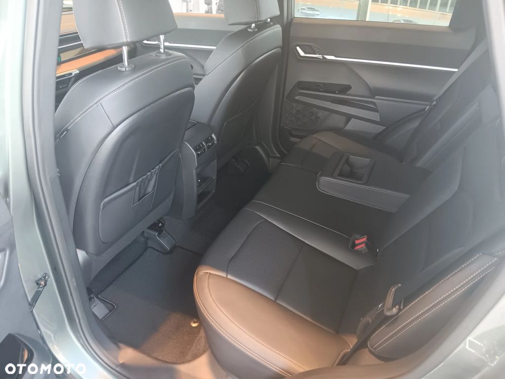 SsangYong/KGM Torres 1.5 T-GDI Adventure - 13