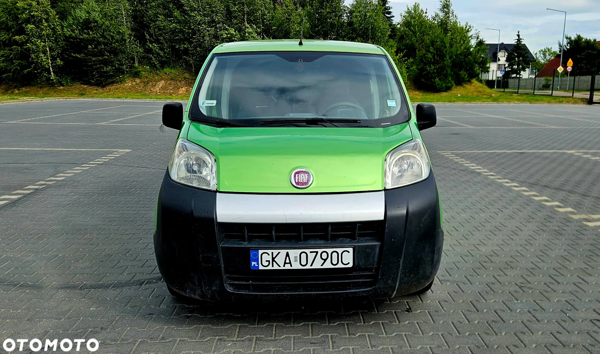 Fiat Fiorino 1.3 Multijet 16V Elegant - 5