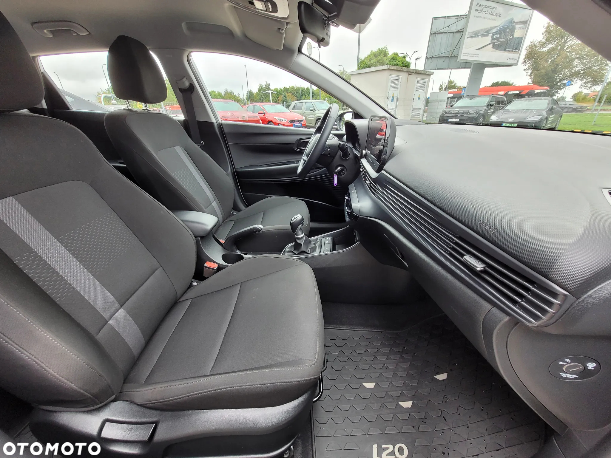 Hyundai i20 1.0 T-GDi Modern - 17
