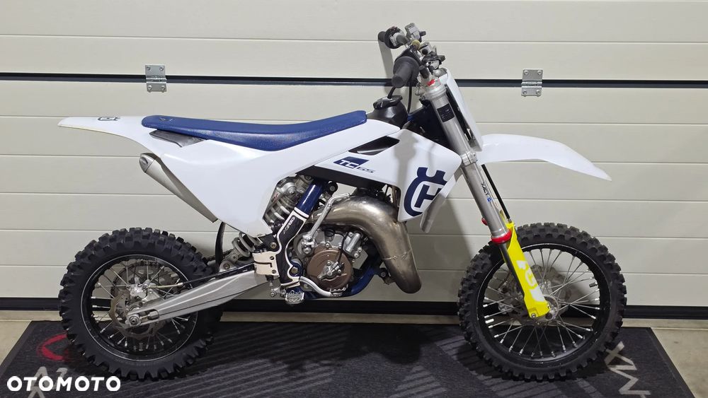 Husqvarna TC