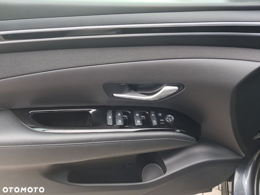 Hyundai Tucson 1.6 T-GDi 48V Executive 2WD DCT - 10