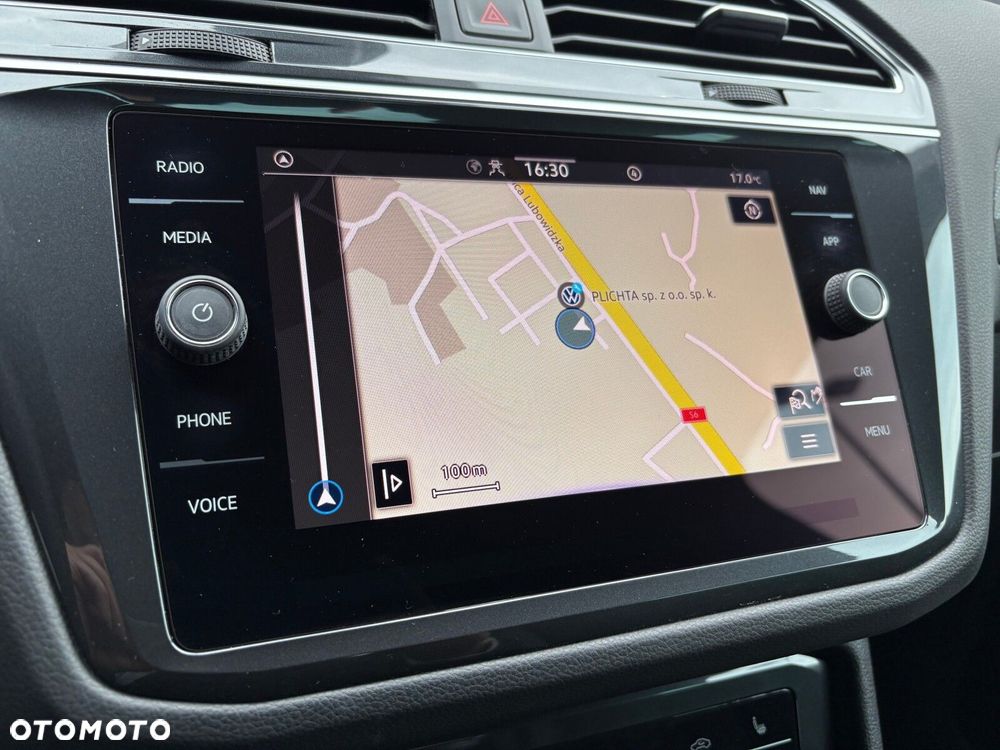 Volkswagen Tiguan 1.5 TSI EVO R-Line DSG - 33