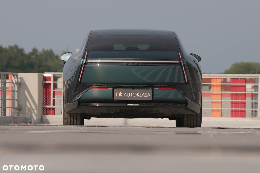 XPeng P7 AWD Performance - 3
