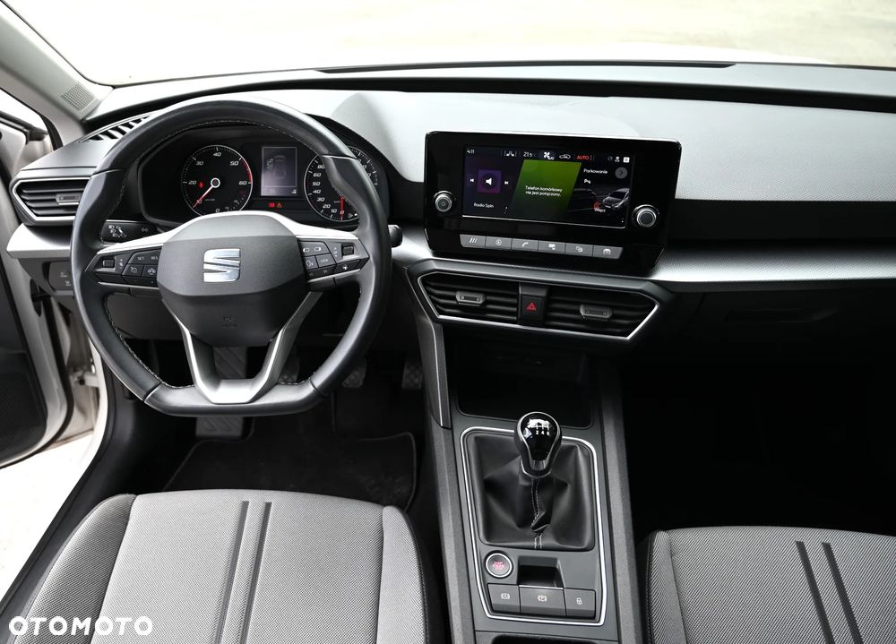 Seat Leon - 31