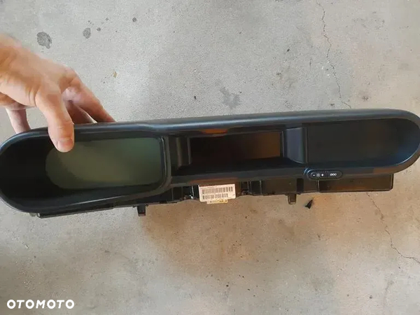 Licznik CITROEN C3 PICASSO 9666986077