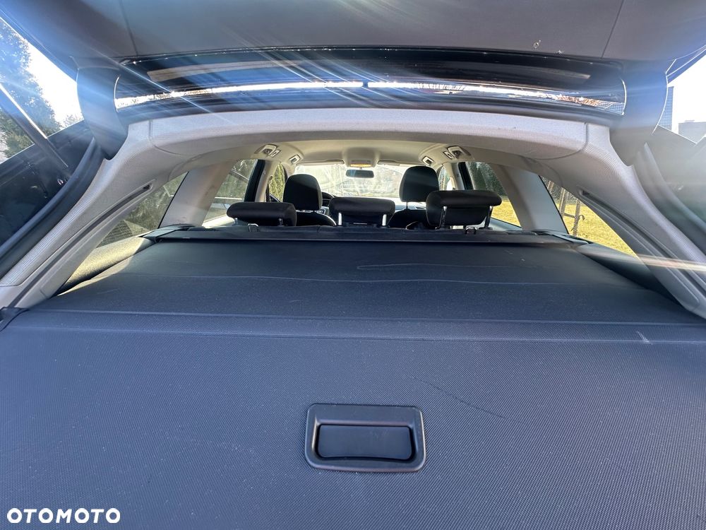 Audi A4 Avant - 22
