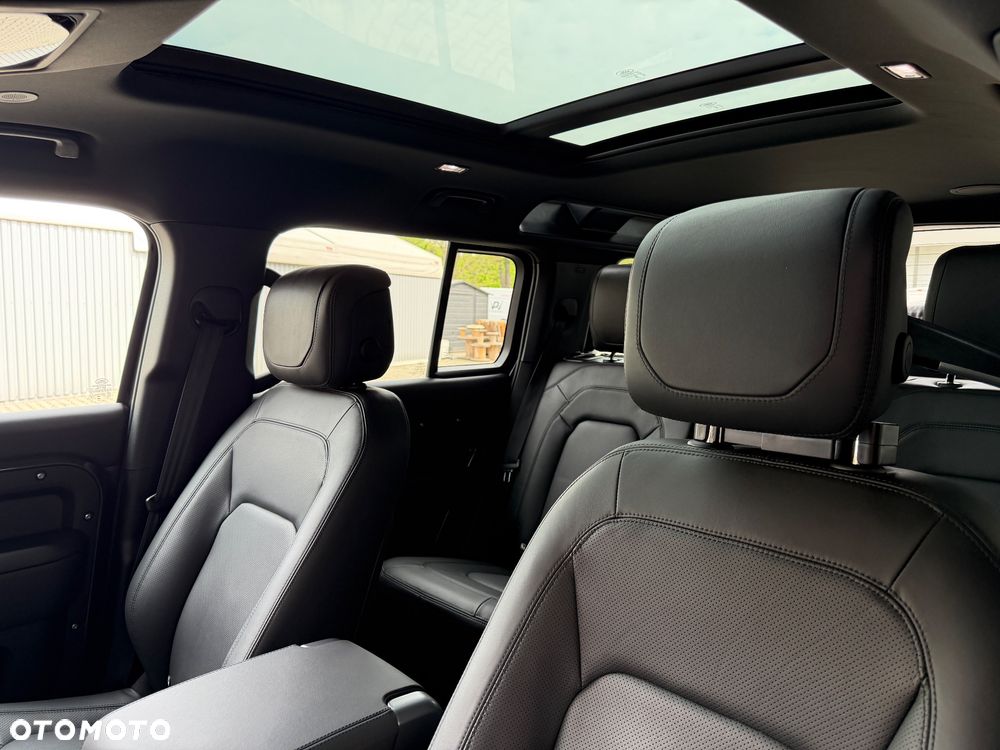Land Rover Defender 5.0 P525 V8 Carpathian Edition - 19